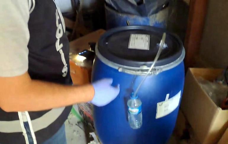 Doç. Dr. Doğan: Sahte içki zehirlenmelerinde ölüm oranının azaltılması erken tedaviyle ilintili