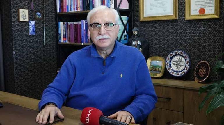 Prof. Dr. Özlü’den sessiz katil uyarısı: Soludukça kanınızda yerini alıyor