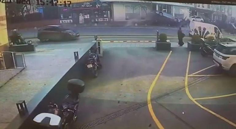 Şişlide otomobilin yayalara çarptığı kazada ölü sayısı 3e yükseldi