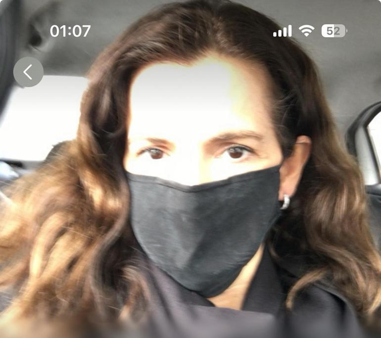 Şişlide otomobilin yayalara çarptığı kazada ölü sayısı 3e yükseldi