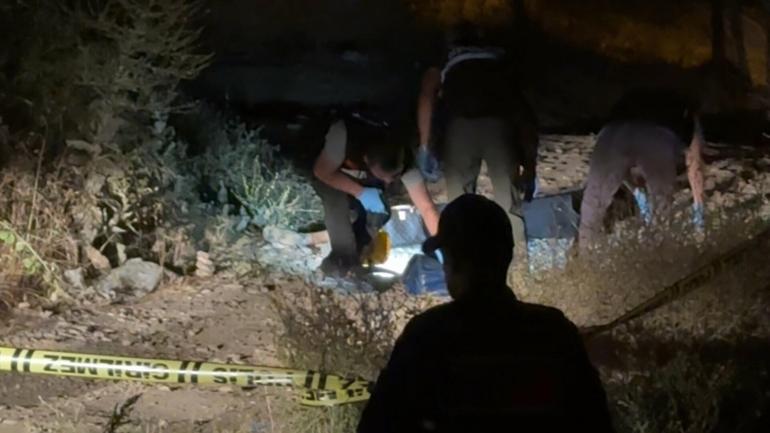 Teslimenin cinayet sanığı hakkında uyuşturucudan da soruşturma başlatıldı