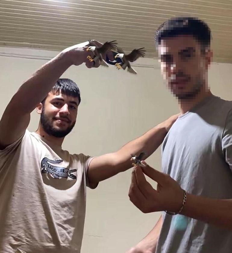 Teslimenin cinayet sanığı hakkında uyuşturucudan da soruşturma başlatıldı