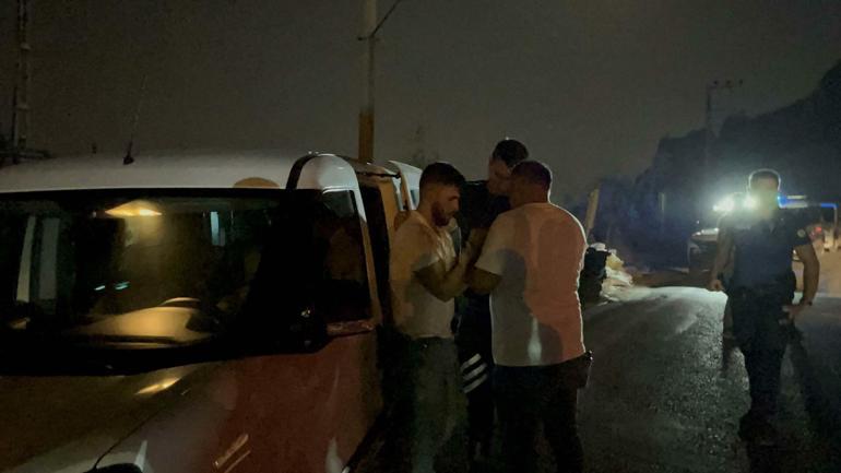 Teslimenin cinayet sanığı hakkında uyuşturucudan da soruşturma başlatıldı