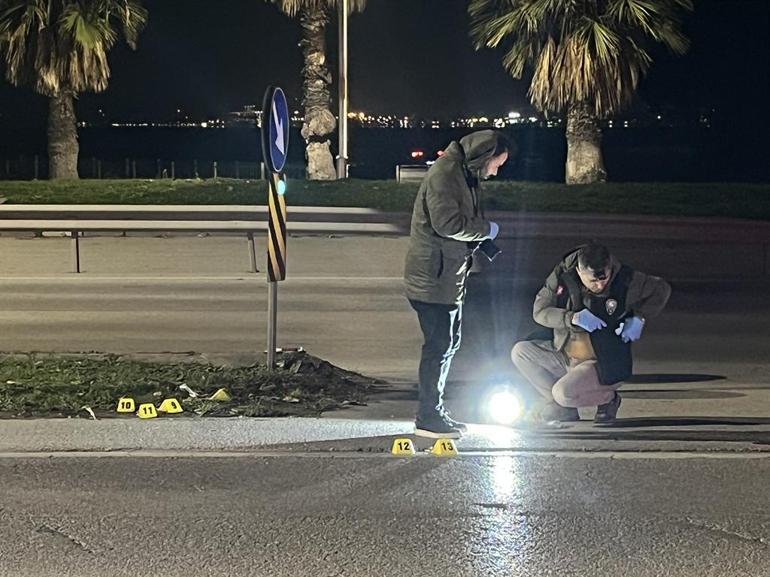 Silahlı kavgada yaralanan futbolcu, 3 günlük yaşam savaşını kaybetti