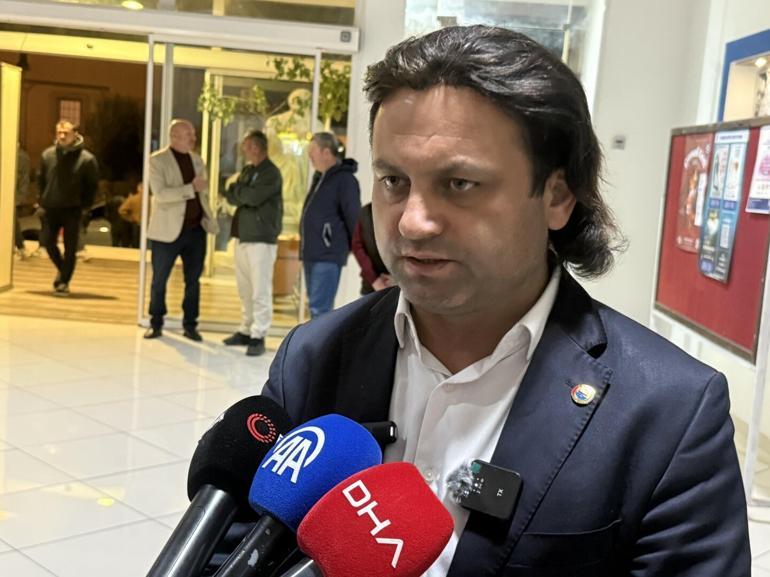 Ayçin Kantoğlu: Yeniden Sumud, ilkbaharda yola çıkacak