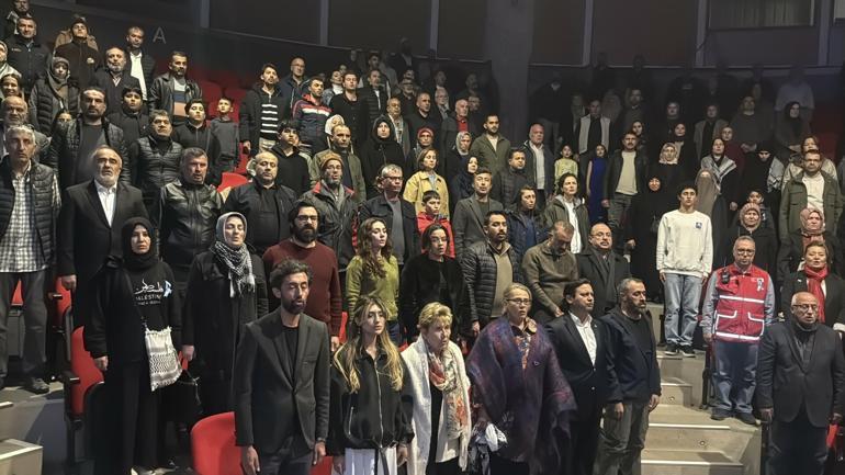 Ayçin Kantoğlu: Yeniden Sumud, ilkbaharda yola çıkacak