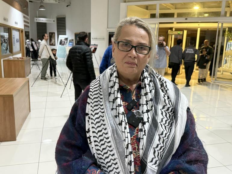 Ayçin Kantoğlu: Yeniden Sumud, ilkbaharda yola çıkacak