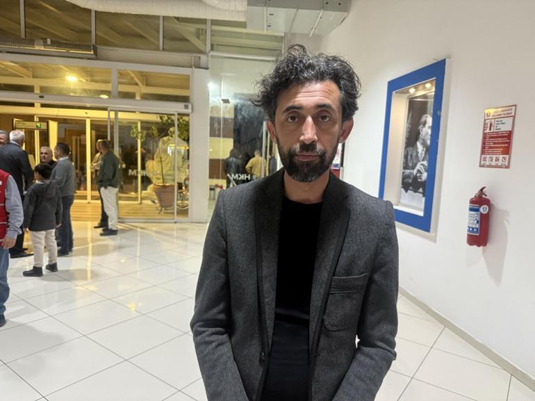 Ayçin Kantoğlu: Yeniden Sumud, ilkbaharda yola çıkacak