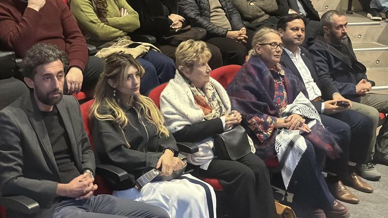 Ayçin Kantoğlu: Yeniden Sumud, ilkbaharda yola çıkacak