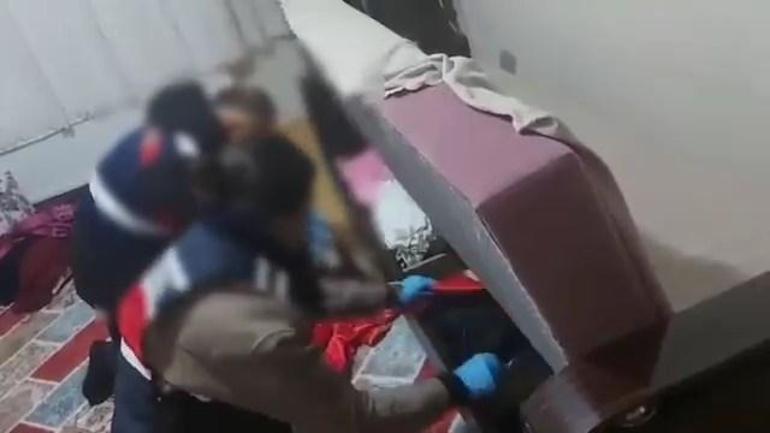 Sınavsız ehliyet vaadiyle dolandırıcılık; 3 tutuklama