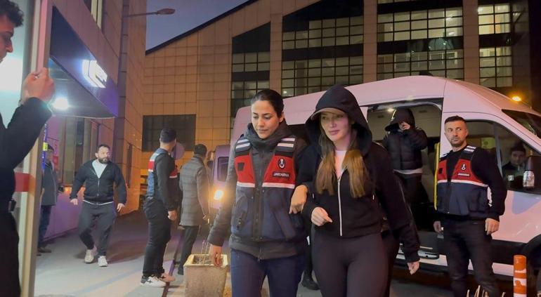 Uyuşturucu soruşturmasında 3 şüpheli hakkında yakalama kararı