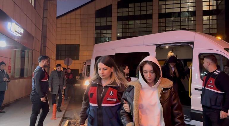 Uyuşturucu soruşturmasında 3 şüpheli hakkında yakalama kararı