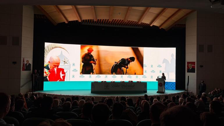 MHPde Köke Yolculuk Paneli