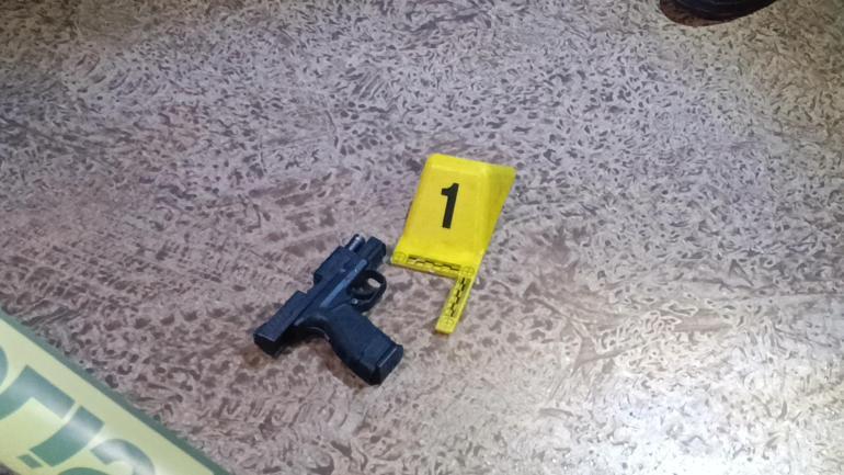 Kırıkkalede iki grup arasında silahlı ve bıçaklı kavga: 3 yaralı