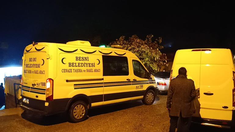 Eşi ve bacanağını öldürdükten sonra çorba içmeye gitmiş