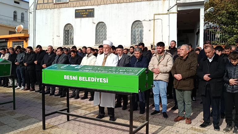 Eşi ve bacanağını öldürdükten sonra çorba içmeye gitmiş