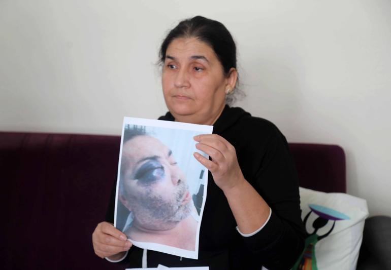 Engelli eşinin darp sonucu ölümünde sanıklar beraat etti, Çocuklarımdan endişe ediyorum dedi