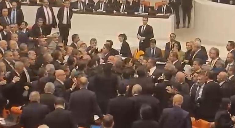 2026 yılı bütçesi, TBMMde