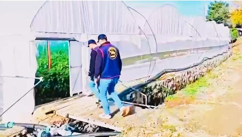 Diyarbakır’da 7 yıl önce işlenen cinayetin hükümlüsü JASAT tarafından Antalya’da yakalandı