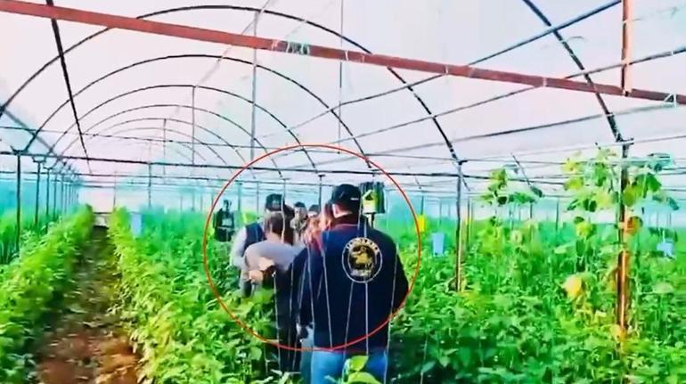 Diyarbakır’da 7 yıl önce işlenen cinayetin hükümlüsü JASAT tarafından Antalya’da yakalandı