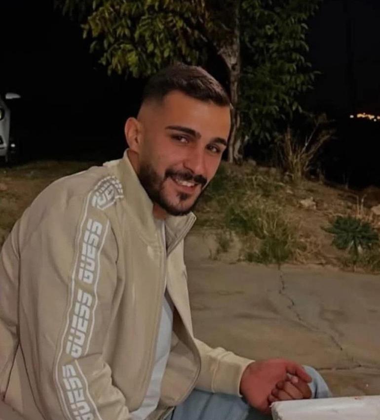 Kavgada tabancayla vurulan Fırat öldü