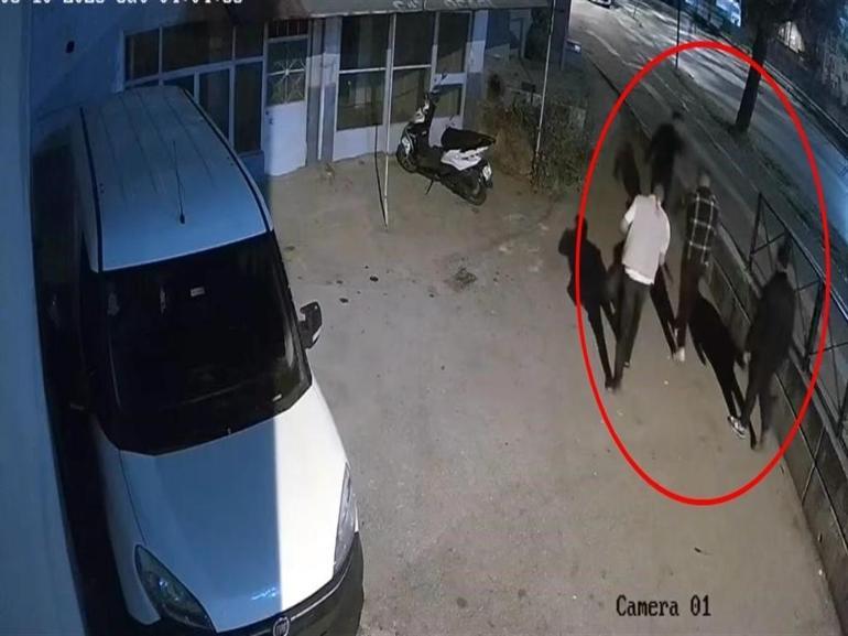 Eğlence kulübü önündeki silahlı kavgada ölen Hakan’ın babası: O gün oğluma araba alacaktım