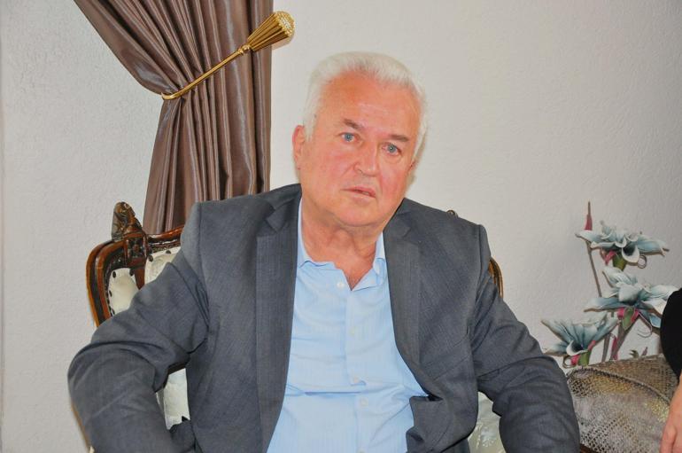 Gülşah Durbayın annesi: Serum takılıyken misafirlerini belediyede ağırlıyordu