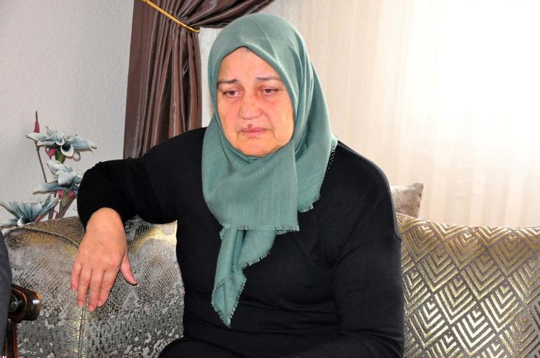 Gülşah Durbayın annesi: Serum takılıyken misafirlerini belediyede ağırlıyordu