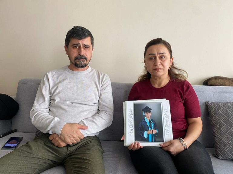 Utkunun ölümünde akran zorbalığı iddiası