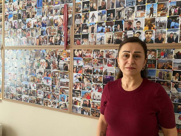 Utkunun ölümünde akran zorbalığı iddiası