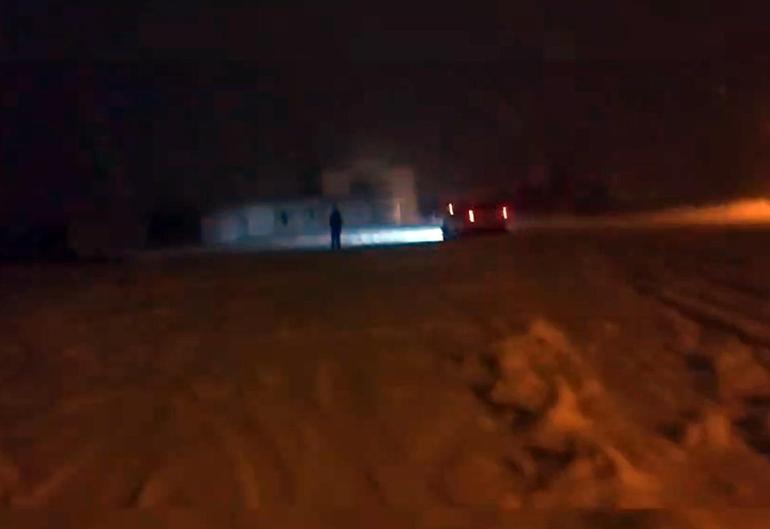 Uludağ’da drift atan ehliyetsiz sürücüye 65 bin TL ceza