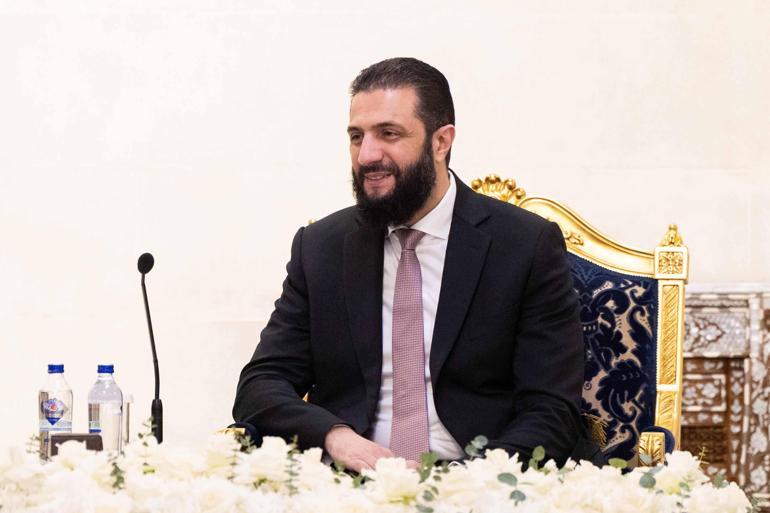 Dışişleri Bakanı Fidan, Milli Savunma Bakanı Güler ve MİT Başkanı Kalın, Suriyede