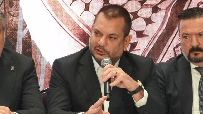 Bilal Erdoğan: İnsanlık ittifakına her zamankinden daha çok ihtiyacımız var