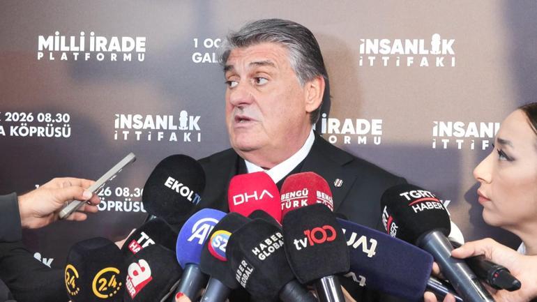 Bilal Erdoğan: İnsanlık ittifakına her zamankinden daha çok ihtiyacımız var