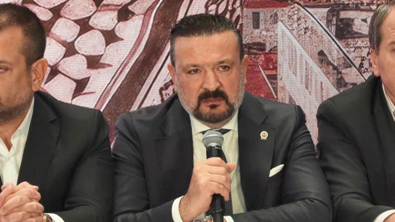 Bilal Erdoğan: İnsanlık ittifakına her zamankinden daha çok ihtiyacımız var