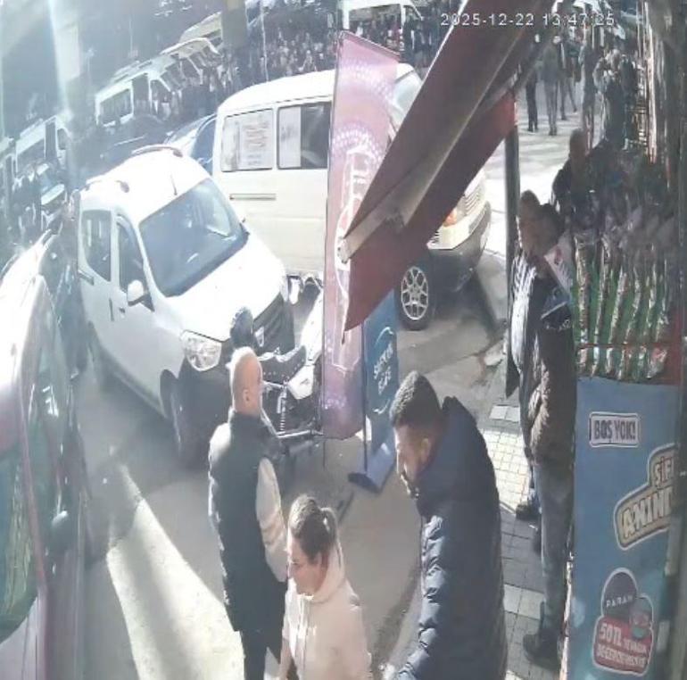 Trabzonda bıçaklı kavga; 1i ağır 8 yaralı