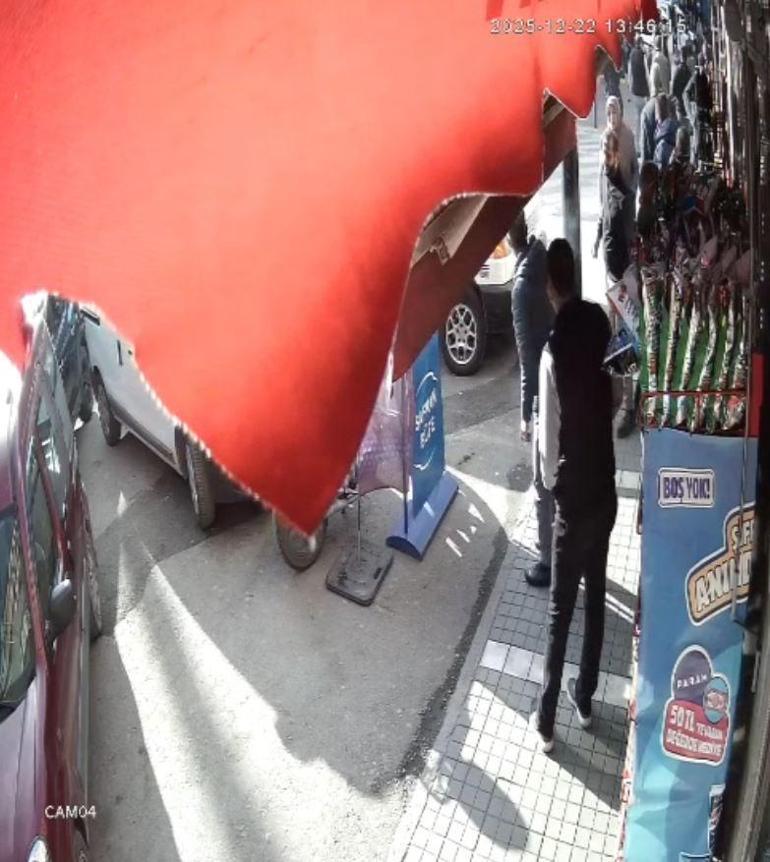 Trabzonda bıçaklı kavga; 1i ağır 8 yaralı