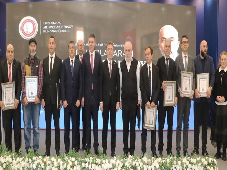 Bakan Yumaklı: Burdur Gölüne 5 yılda 5,8 milyar liralık yatırım yapacağız