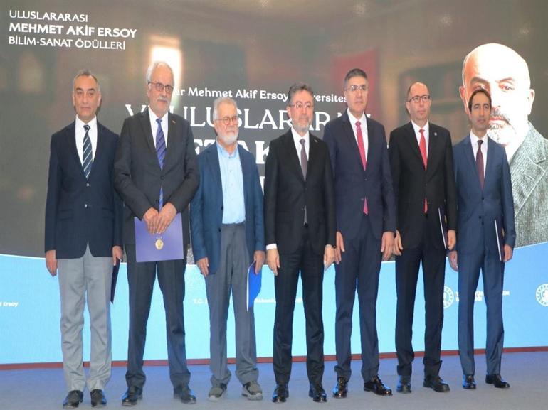 Bakan Yumaklı: Burdur Gölüne 5 yılda 5,8 milyar liralık yatırım yapacağız