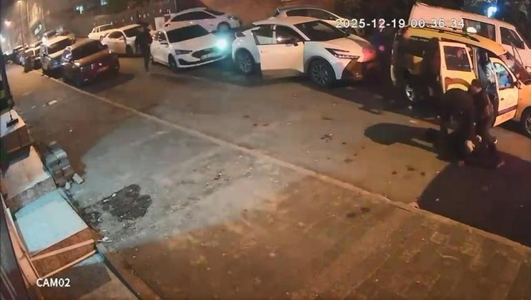 Bakırköydeki kuyumcu cinayetinde yeni detaylar: Evden çıktıktan sonra adım adım takip etmişler