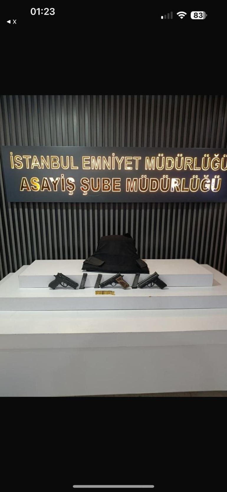 Bakırköydeki kuyumcu cinayetinde yeni detaylar: Evden çıktıktan sonra adım adım takip etmişler