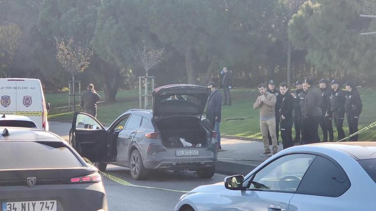 Bakırköydeki kuyumcu cinayetinde yeni detaylar: Evden çıktıktan sonra adım adım takip etmişler