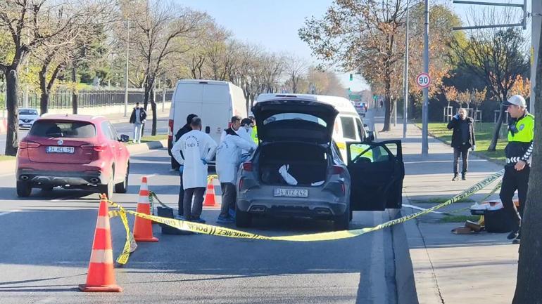 Bakırköydeki kuyumcu cinayetinde yeni detaylar: Evden çıktıktan sonra adım adım takip etmişler
