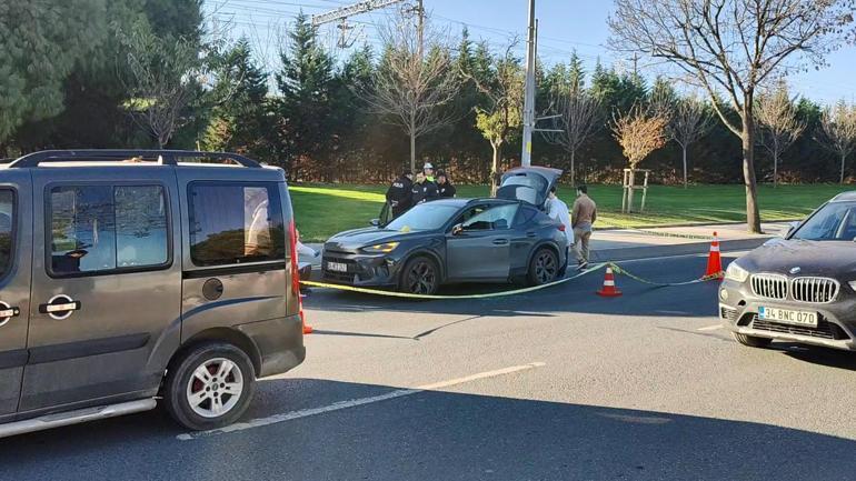 Bakırköydeki kuyumcu cinayetinde yeni detaylar: Evden çıktıktan sonra adım adım takip etmişler