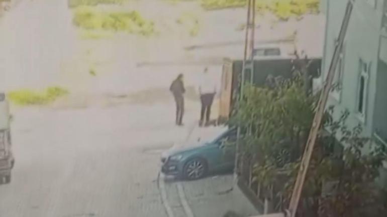 İstanbulda aynı gün işlenen iki farklı cinayete ilişkin 15 şüpheli yakalandı