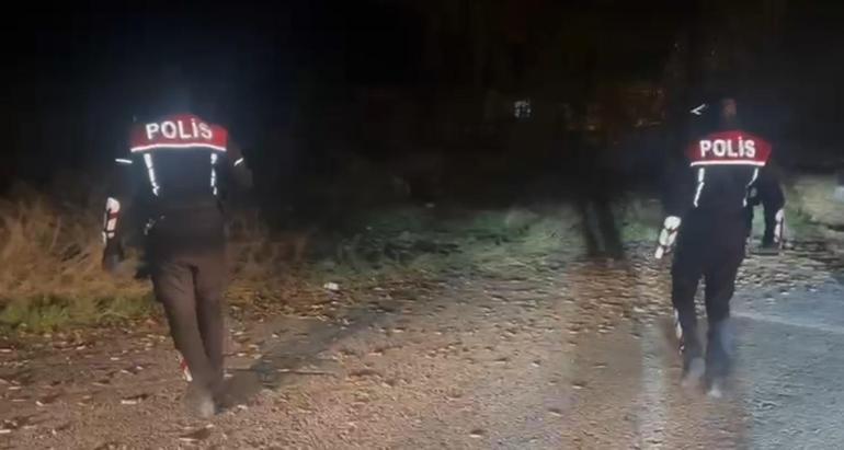 Ankara’da iki grup arasında kavga: 3 gözaltı