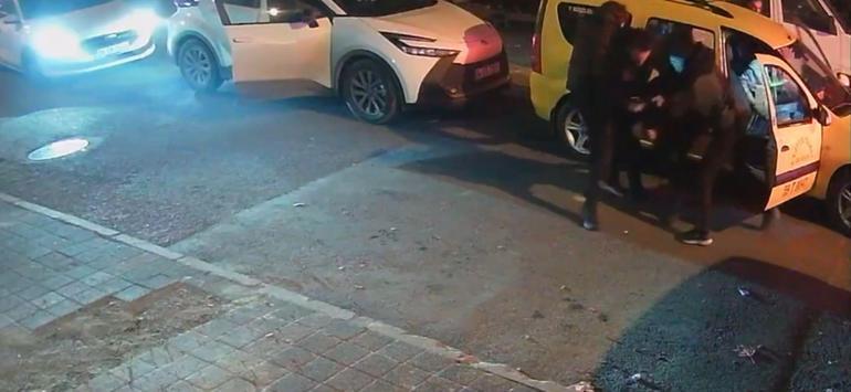 Bakırköydeki kuyumcu cinayetinde 7 şüpheli tutuklandı