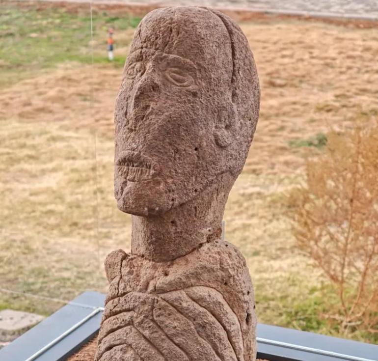 2025in en önemli 10 arkeolojik keşfi