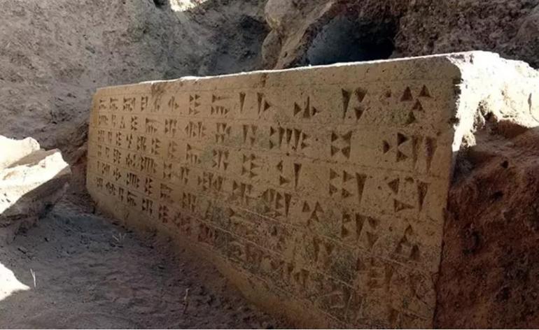 2025in en önemli 10 arkeolojik keşfi