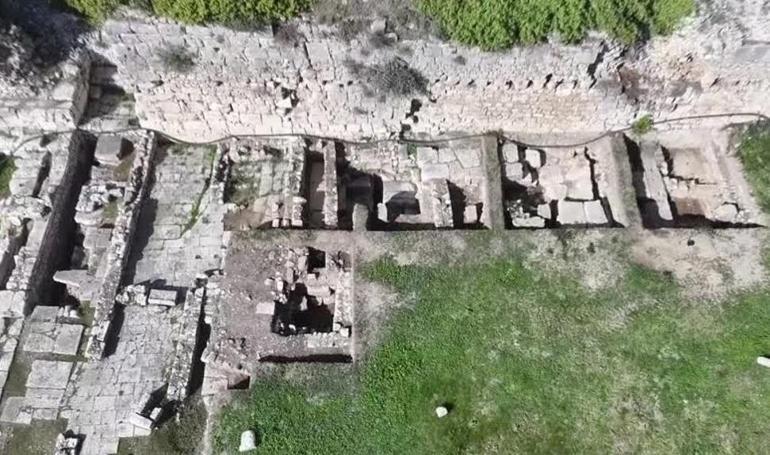 2025in en önemli 10 arkeolojik keşfi